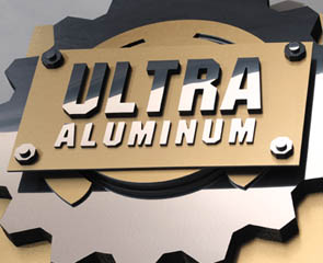 Ultra Aluminum